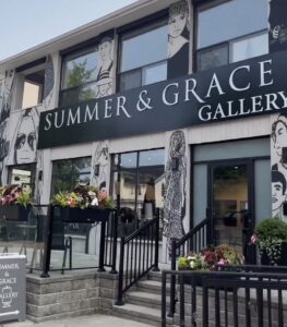 Summer & Grace Gallery